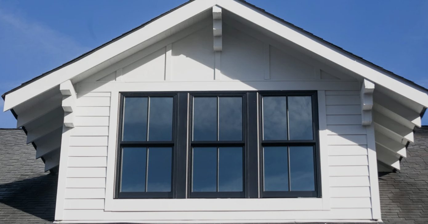 Standard Residential Windows